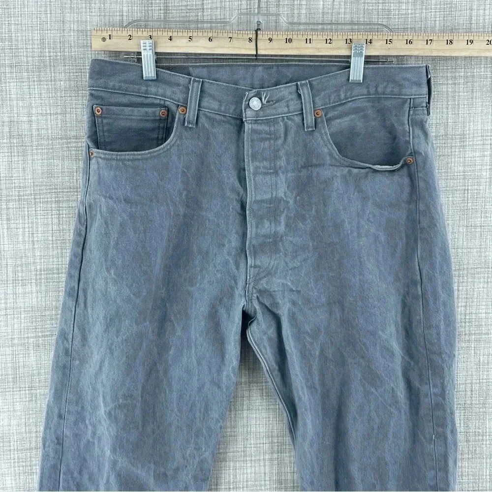 Levis good pre